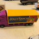 Illustration for article titled Colossal Die-Cast Collection - Box 102 - Keep on Truckin